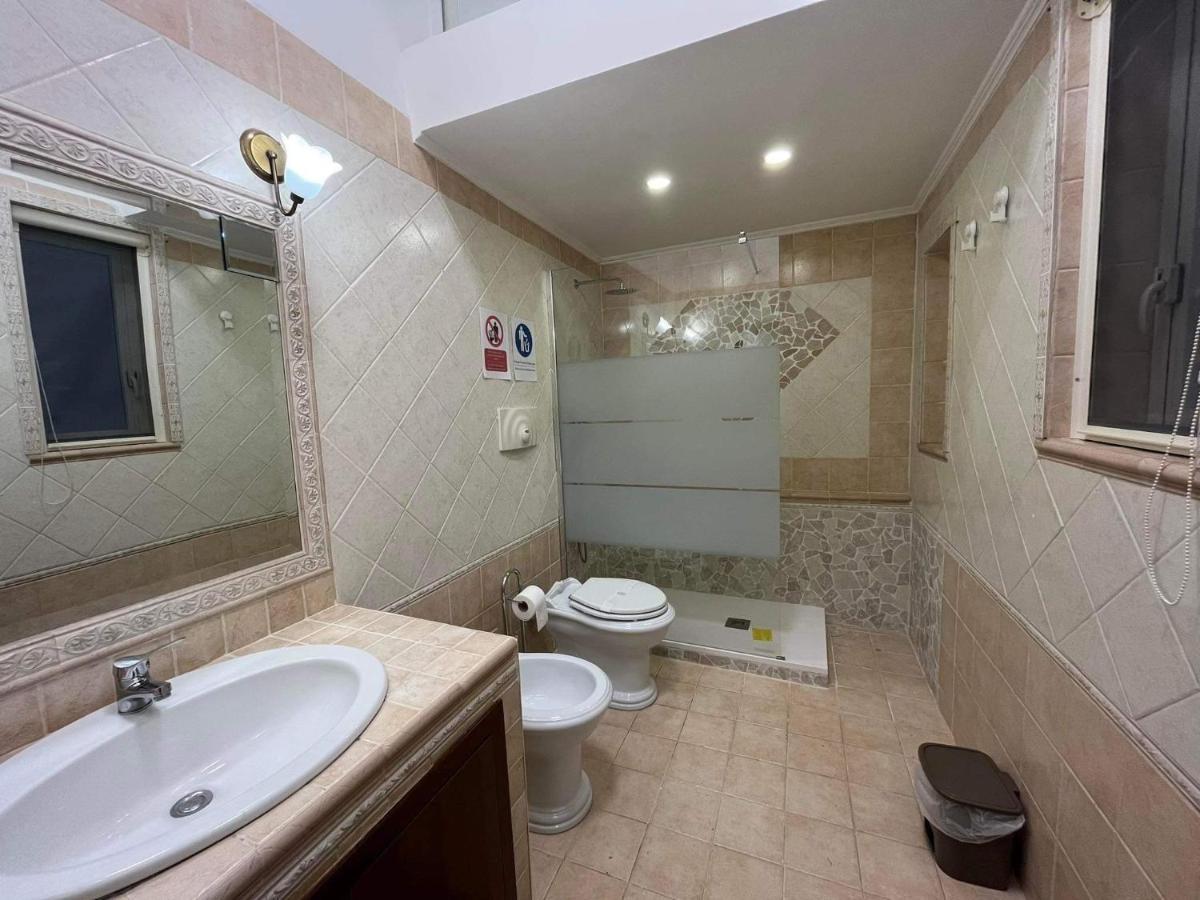 La Maison Di Nonna Tina - Panoramic Suite Nápoles Exterior foto