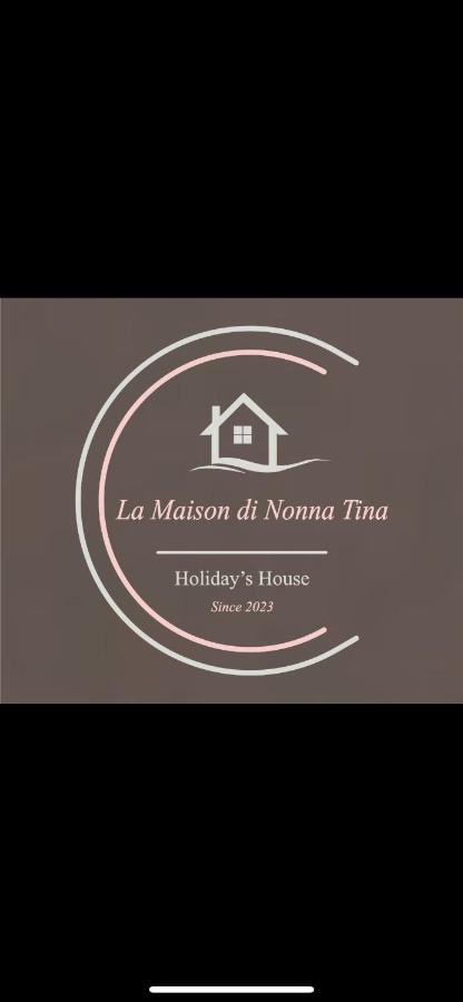 La Maison Di Nonna Tina - Panoramic Suite Nápoles Exterior foto